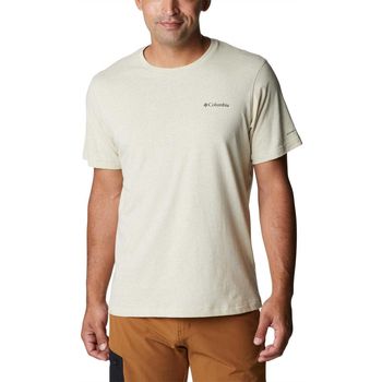 Columbia Camiseta Thistletown Hills para hombre