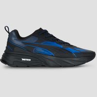 puma zapatillas fade nitro v2 running fade para hombre