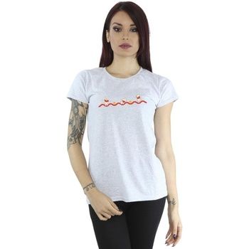 Disney Camiseta Hunny para mujer