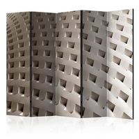 biombo - the construction of modernity ii 225x172 cm