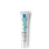 la roche-posay effaclar duom anti-blemish corrective gel moisturiser for oily blemish-prone skin 40ml