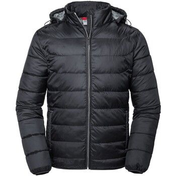 Russell Chaquetas Nano para hombre