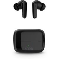 spc ether 2 pro auriculares bluetooth con cancelacion de ruido negros