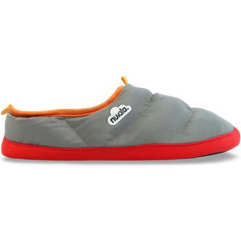 Nuvola. Pantuflas Classic Party para mujer