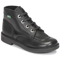 kickers botines kick col para nino