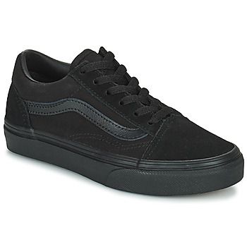 Vans Zapatillas OLD SKOOL para niño