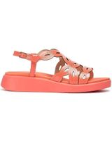 de wonders sandalias para mujer darya c-6542 coral