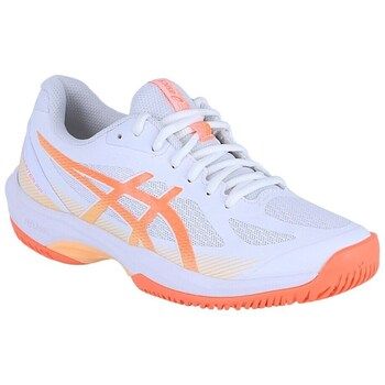 Asics Zapatillas Court Hunter para mujer