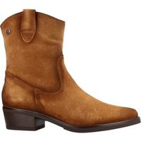 porronet botas 4841po botin yuta45 para mujer