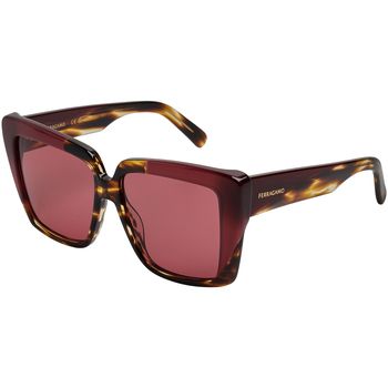 Salvatore Ferragamo Gafas de sol SF1060SN para mujer