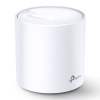 wifi mesh tp-link deco x60 1 nodo 3000 mbps cobertura amplia con control parental
