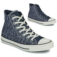 converse zapatillas altas chuck taylor all star para mujer