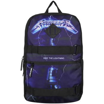 Metallica Mochila RO15077 para mujer
