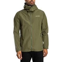 berghaus chaqueta deporte chaqueta deluge pro 30 para hombre