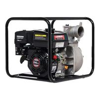motobomba lc80zb35 para aguas limpias
