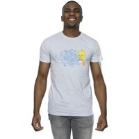 dessins animes camiseta acme para hombre