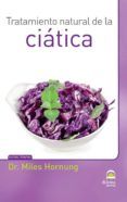 tratamiento natural de la ciatica