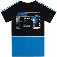 dessins animes camiseta gaming statistics para nino