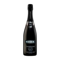 habla moses n 5 edition millesime champagne 75 cl 12 vol