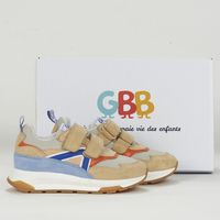 gbb zapatillas luigi para nino