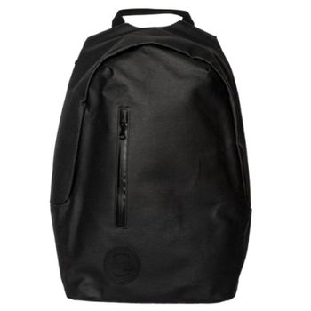 Smile The Rock Mochila Antirobo Negra para Portátil 15.6