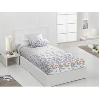 edredon ajustable modelo helen jvr cama 90