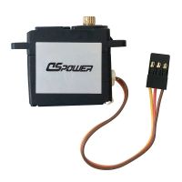 xinlefang xlf x03 x04 piezas de coche rc de servo sin escobillas de 3 lineas