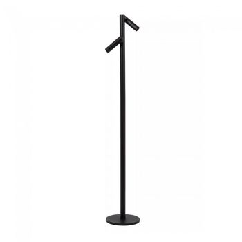 Lámpara de pie led antrim dimmable (2x2.2w)