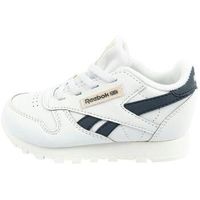 reebok sport zapatillas classic leather para nino
