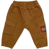 moschino pantalon cargo q-bab-68702 para nino