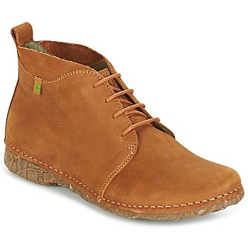 El Naturalista Botines ANGKOR para mujer