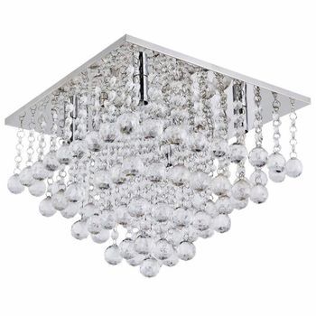 Lámpara Plafond 392203