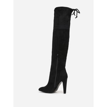 La Modeuse Botas 64387_P147052 para mujer