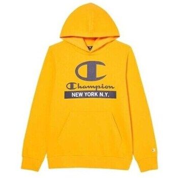 Champion Chaqueta deporte Hooded Sweatshirt para niño