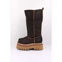 yellow botas 8530y para mujer