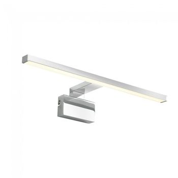 Aplique led para baños marlee 50 3000k (8.9w)