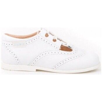 Angelitos Zapatos niño 504 Blanco para niño