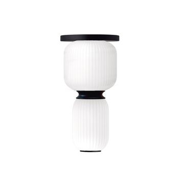 Plafón de techo led whiteberry echo (10w)