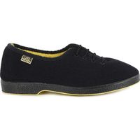 doctor cutillas zapatillas 478 negro para mujer