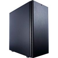 define c atx mid-tower pc case