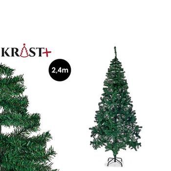 Arbol Navidad Oscuro 120cm 96785