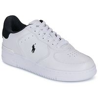 polo ralph lauren zapatillas masters court para mujer