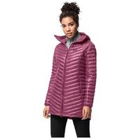 jack wolfskin chaqueta atmosphere para mujer