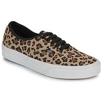 vans zapatillas authentic animalier leopard para hombre