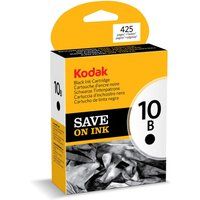 kodak 10b black ink cartridge black