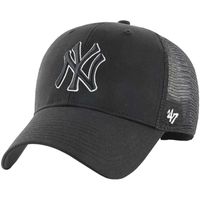47 brand gorra mlb new york yankees branson mvp cap para hombre