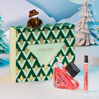 Prada Paradoxe Cofre de Regalo