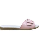 de coquette kids sandalias 15196- pala rosa