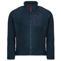 helly hansen polar panorama pile block jacket para hombre