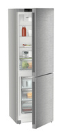 frigorifico combi liebherr cnsdc 5203 001 22 nofrost c alto 185 cm ancho 60 cm plata